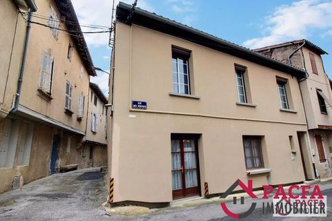 Villa i Labruguière, Tarn, Labruguière - € 82.000 | Ref: 4100 - foto 4