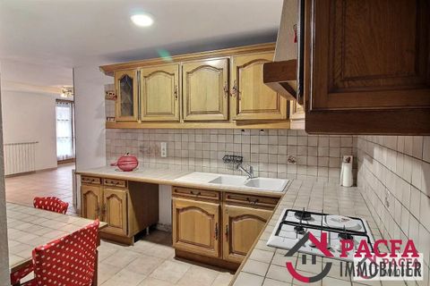 Villa i Labruguière, Tarn, Labruguière - € 82.000 | Ref: 4100 - foto 5