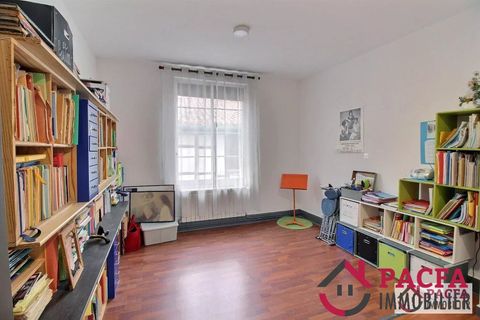Villa i Labruguière, Tarn, Labruguière - € 82.000 | Ref: 4100 - foto 9