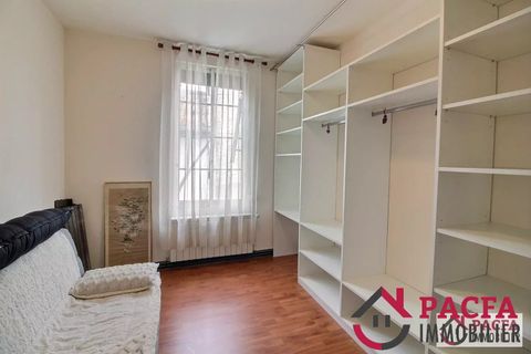 Villa i Labruguière, Tarn, Labruguière - € 82.000 | Ref: 4100 - foto 10