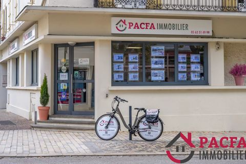 Villa i Labruguière, Tarn, Labruguière - € 82.000 | Ref: 4100 - foto 11