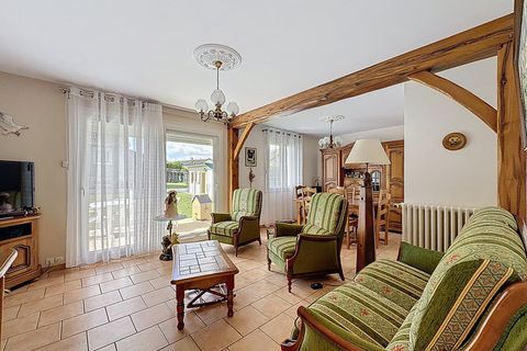 Villa i Sermaises, Loiret, Sermaises - € 199.500 | Ref: 340932962086 - foto 2