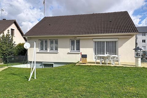 Villa i Sermaises, Loiret, Sermaises - € 199.500 | Ref: 340932962086 - foto 3
