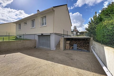 Villa i Sermaises, Loiret, Sermaises - € 199.500 | Ref: 340932962086 - foto 4