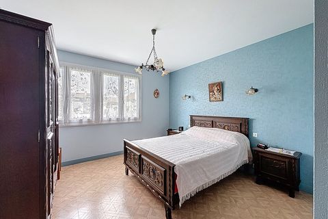 Villa i Sermaises, Loiret, Sermaises - € 199.500 | Ref: 340932962086 - foto 6
