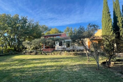 Villa i Roussillon, Vaucluse, Roussillon - € 730.000 | Ref: 219741CM-2000016502 - foto 1
