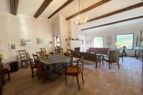 Villa i Roussillon, Vaucluse, Roussillon - € 730.000 | Ref: 219741CM-2000016502 - foto 2