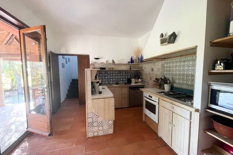 Villa i Roussillon, Vaucluse, Roussillon - € 730.000 | Ref: 219741CM-2000016502 - foto 3