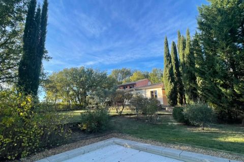 Villa i Roussillon, Vaucluse, Roussillon - € 730.000 | Ref: 219741CM-2000016502 - foto 4