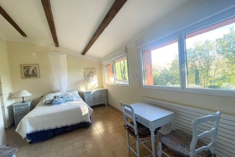 Villa i Roussillon, Vaucluse, Roussillon - € 730.000 | Ref: 219741CM-2000016502 - foto 5