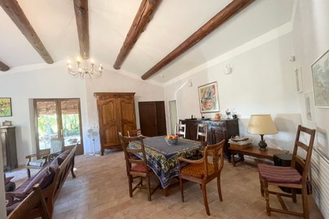 Villa i Roussillon, Vaucluse, Roussillon - € 730.000 | Ref: 219741CM-2000016502 - foto 6