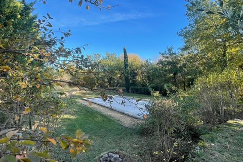 Villa i Roussillon, Vaucluse, Roussillon - € 730.000 | Ref: 219741CM-2000016502 - foto 7