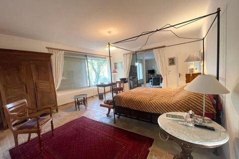 Villa i Roussillon, Vaucluse, Roussillon - € 730.000 | Ref: 219741CM-2000016502 - foto 8