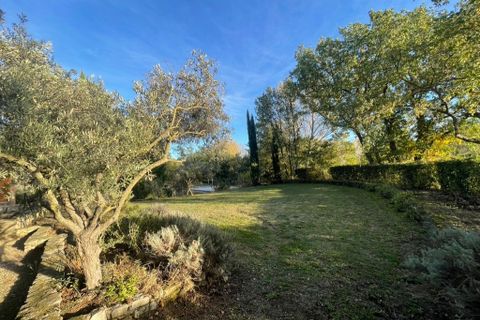 Villa i Roussillon, Vaucluse, Roussillon - € 730.000 | Ref: 219741CM-2000016502 - foto 9