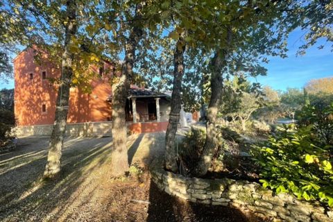 Villa i Roussillon, Vaucluse, Roussillon - € 730.000 | Ref: 219741CM-2000016502 - foto 11