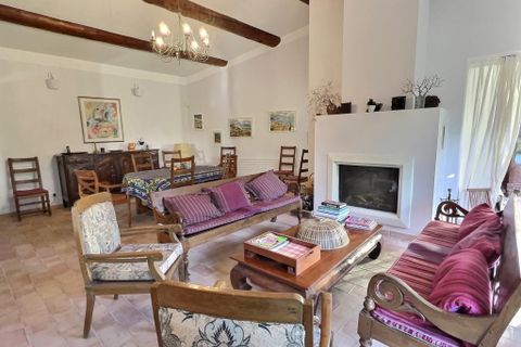 Villa i Roussillon, Vaucluse, Roussillon - € 730.000 | Ref: 219741CM-2000016502 - foto 12