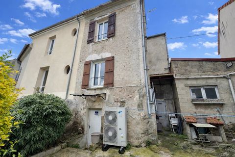 Villa a Trilport, Seine-et-Marne, Trilport - € 169.900 | Ref: 2229 - foto 8