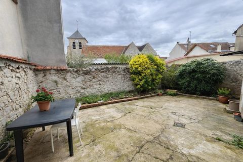 Villa a Trilport, Seine-et-Marne, Trilport - € 169.900 | Ref: 2229 - foto 7