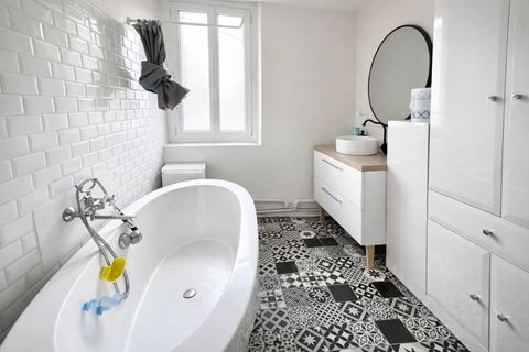 Villa a Trilport, Seine-et-Marne, Trilport - € 169.900 | Ref: 2229 - foto 3