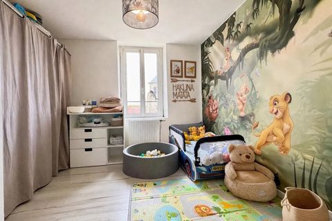 Villa a Trilport, Seine-et-Marne, Trilport - € 169.900 | Ref: 2229 - foto 4