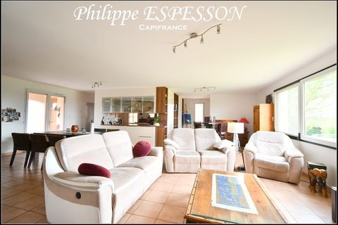 Villa i Saint-Pardoux-Isaac, Lot-et-Garonne, Saint-Pardoux-Isaac - € 347.750 | Ref: 340934245567 - foto 2
