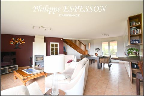 Villa i Saint-Pardoux-Isaac, Lot-et-Garonne, Saint-Pardoux-Isaac - € 347.750 | Ref: 340934245567 - foto 3
