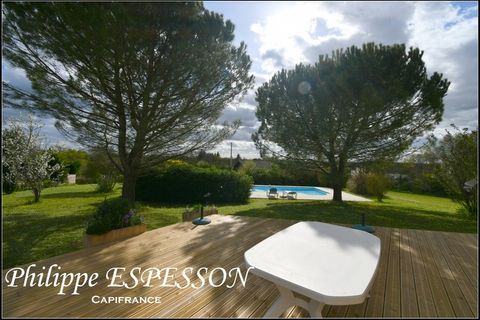 Villa i Saint-Pardoux-Isaac, Lot-et-Garonne, Saint-Pardoux-Isaac - € 347.750 | Ref: 340934245567 - foto 5