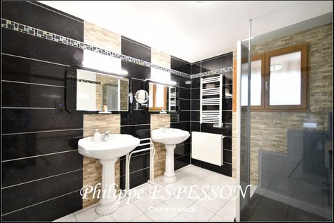 Villa i Saint-Pardoux-Isaac, Lot-et-Garonne, Saint-Pardoux-Isaac - € 347.750 | Ref: 340934245567 - foto 7