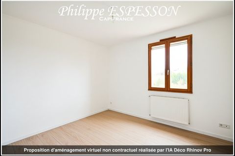 Villa i Saint-Pardoux-Isaac, Lot-et-Garonne, Saint-Pardoux-Isaac - € 347.750 | Ref: 340934245567 - foto 10