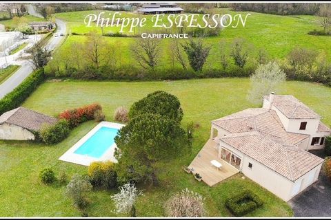 Villa i Saint-Pardoux-Isaac, Lot-et-Garonne, Saint-Pardoux-Isaac - € 347.750 | Ref: 340934245567 - foto 11