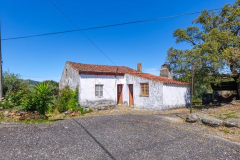 Villa i Macao, Santarem, Macao - € 95.000 | Ref: CAS_396 - foto 1