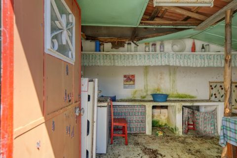 Villa i Macao, Santarem, Macao - € 95.000 | Ref: CAS_396 - foto 5