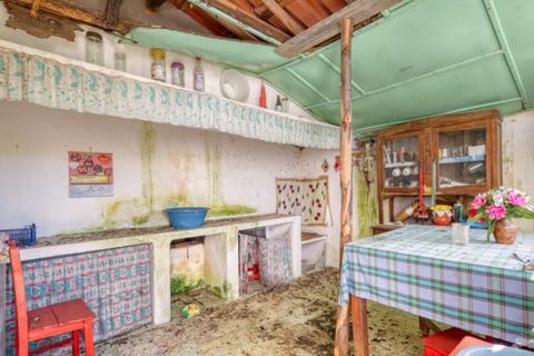 Villa i Macao, Santarem, Macao - € 95.000 | Ref: CAS_396 - foto 8