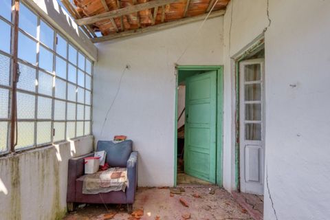 Villa i Macao, Santarem, Macao - € 95.000 | Ref: CAS_396 - foto 20
