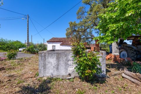 Villa i Macao, Santarem, Macao - € 95.000 | Ref: CAS_396 - foto 29