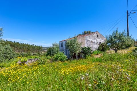 Villa i Macao, Santarem, Macao - € 95.000 | Ref: CAS_396 - foto 33