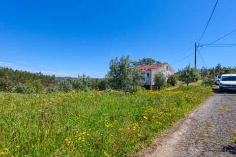 Villa i Macao, Santarem, Macao - € 95.000 | Ref: CAS_396 - foto 34