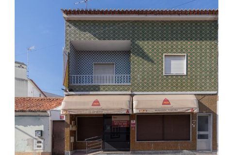 Villa i Abrantes, Santarem, Abrantes - € 275.000 | Ref: CAS_395 - foto 1