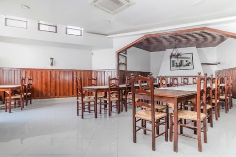 Villa i Abrantes, Santarem, Abrantes - € 275.000 | Ref: CAS_395 - foto 8
