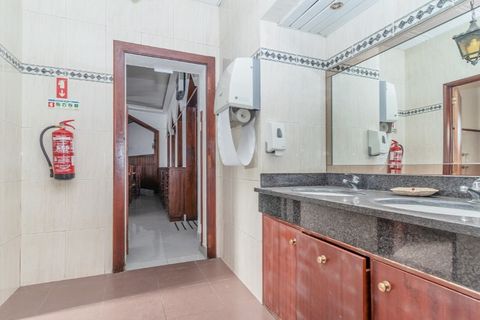 Villa i Abrantes, Santarem, Abrantes - € 275.000 | Ref: CAS_395 - foto 28