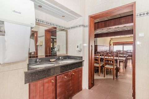 Villa i Abrantes, Santarem, Abrantes - € 275.000 | Ref: CAS_395 - foto 30