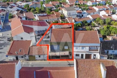 Villa i Abrantes, Santarem, Abrantes - € 275.000 | Ref: CAS_395 - foto 2