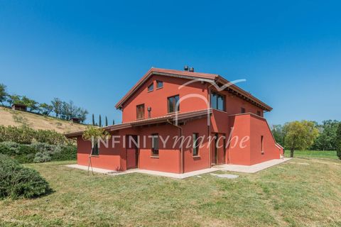 Landejendom i Montegranaro, Fermo, Montegranaro - € 1.330.000 | Ref: 265 - foto 4