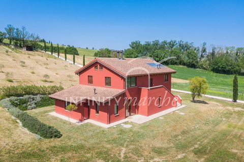 Landejendom i Montegranaro, Fermo, Montegranaro - € 1.330.000 | Ref: 265 - foto 5