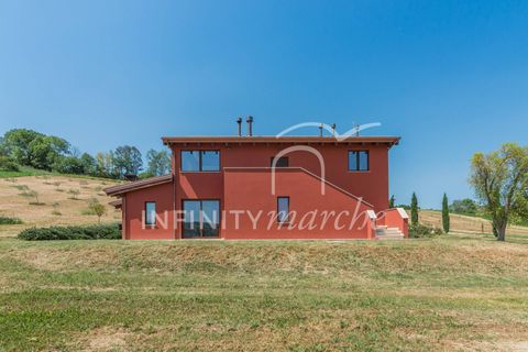 Landejendom i Montegranaro, Fermo, Montegranaro - € 1.330.000 | Ref: 265 - foto 6