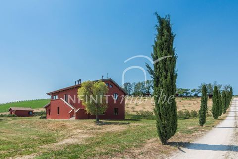 Landejendom i Montegranaro, Fermo, Montegranaro - € 1.330.000 | Ref: 265 - foto 7