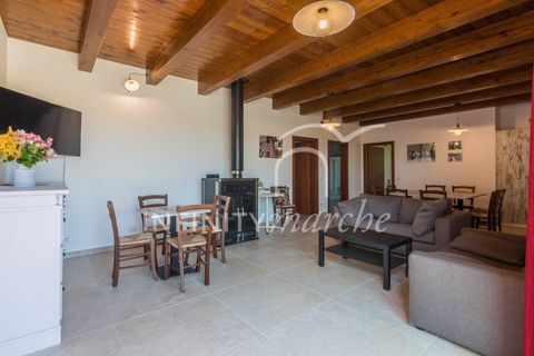Landejendom i Montegranaro, Fermo, Montegranaro - € 1.330.000 | Ref: 265 - foto 12