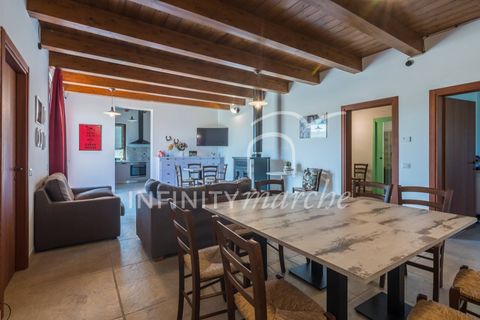 Landejendom i Montegranaro, Fermo, Montegranaro - € 1.330.000 | Ref: 265 - foto 14