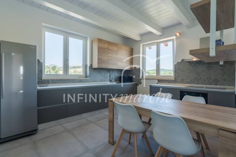 Landejendom i Montegranaro, Fermo, Montegranaro - € 1.330.000 | Ref: 265 - foto 15