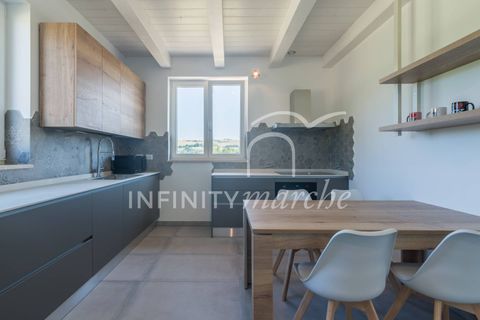 Landejendom i Montegranaro, Fermo, Montegranaro - € 1.330.000 | Ref: 265 - foto 16